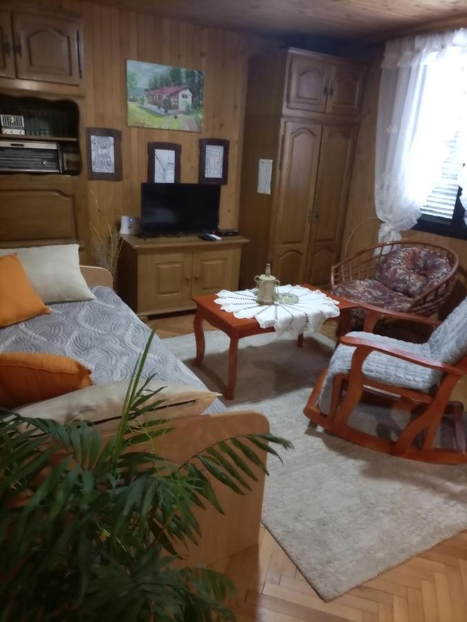 Apartamento Savinacki Kutak Takovo Exterior foto