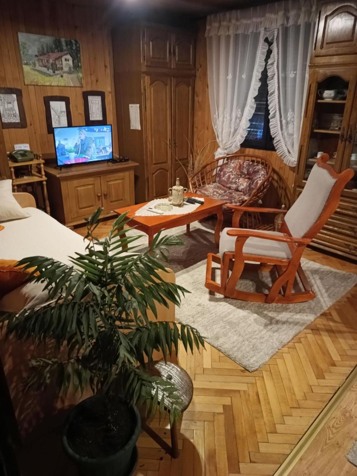 Apartamento Savinacki Kutak Takovo Exterior foto